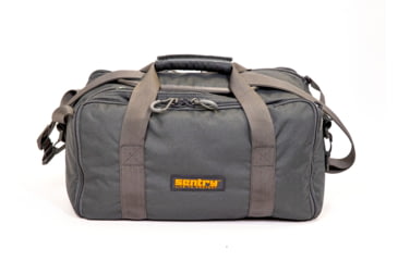 Image of Sentry Range Bag - Pistol, Wolf Gray, 21RB01WG
