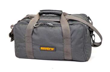 Image of Sentry Range Bag - Pistol, Wolf Gray, 21RB01WG