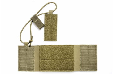 Image of Sentry CARRIER UNIVERSAL PISTOL HOLSTER CB 5350EBB7