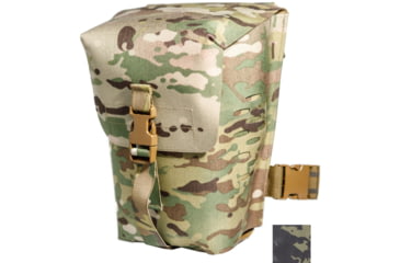 Image of Sentry GAS MASK CARRIER MB 1D5D4317
