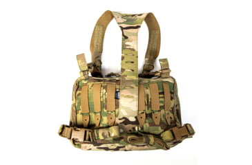 Image of Sentry MODULAR CHEST PACK MC F1139328