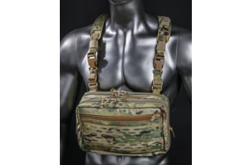 Image of Sentry MODULAR CHEST PACK MC F1139328