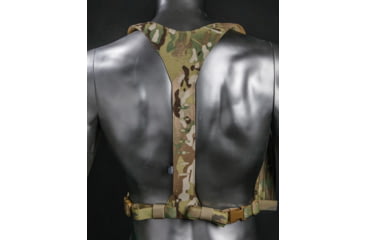 Image of Sentry MODULAR CHEST PACK MC F1139328