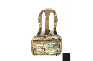 Image of Sentry Modular Chest Pack, Black, 30MC00BK
