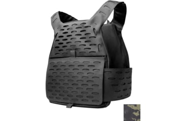 Image of Sentry SWIMMERS CUT PLATE CARRIER LRG MB A7F8ECB8