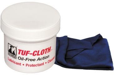 Image of Sentry Tuf-Cloth Jar SY1011