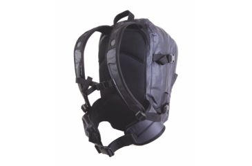 Image of Sentry UTLE Tumalo Water Resistant Pack, Black, 21WT01BK
