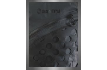 Image of Sentry UTLE Tumalo Water Resistant Pack, Black, 21WT01BK
