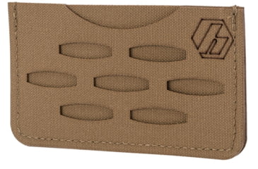 Image of Sentry Wallet, Coyote Brown - 25NP15CB