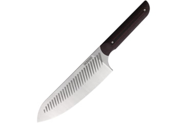 Image of Serene Kitchen Co. Chef's Knife Magna Cut Blk/Red
