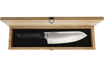 Image of Serene Kitchen Co. Chef's Knife Magna Cut
