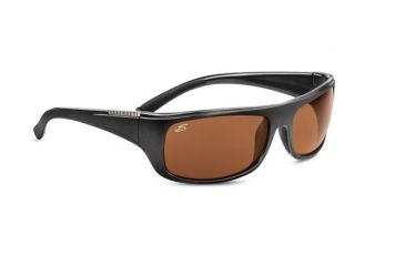 Image of Serengeti Cetera Progressive Prescription Sunglasses - Hematite 7339
