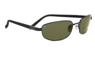 Image of Serengeti Rimini Sunglasses - Espresso Frame, Polar PhD Drivers Lenses 7677