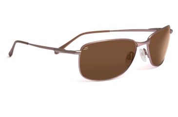Image of Serengeti Agata Sunglasses - Satin Rose Frame, Drivers Lenses 7580