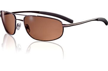 Image of Serengeti Pergusa Aviator Sunglasses 6960