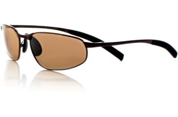 Image of Serengeti Corsa Sport Classic Metal Sunglasses 6874