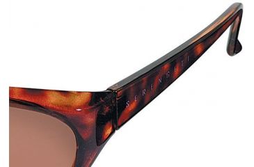 Image of Serengeti Drivers Lens/ TORTOISE Frame Sunglasses sample