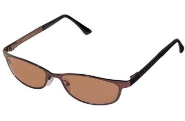 Image of Serengeti Da Vinci Drivers Lens Sunglasses 6734 w/ Metal Frame