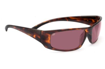 Image of Serengeti Fasano Progressive Rx Sunglasses Dark Tortoise Frame 7703