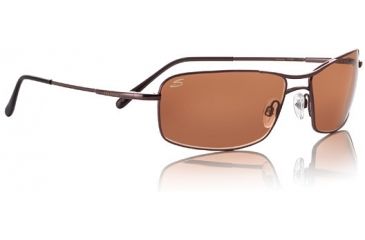 Image of Serengeti Firenze Classic Sunglasses 7108