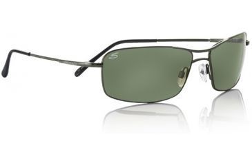Image of Serengeti Firenze Classic Sunglasses 7112