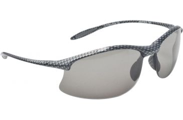 Image of Serengeti Maestrale Sunglasses - Carbon Fiber Frame, Polar PhD CPG Lenses 7728