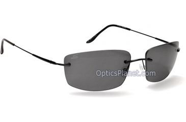 Image of Serengeti PolarMax Nimbus Polarized Sunglasses with PolarMax Drivers Lenses 6850