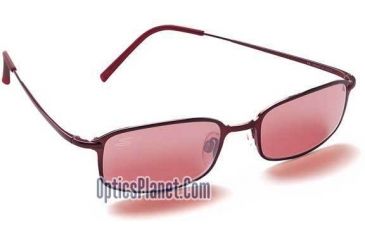 Image of Serengeti Progressive Rx Prescription Paseo Sunglasses - 6 Base Metal Frames