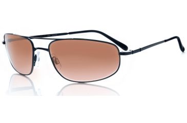 Image of Serengeti Rx Progressive Aviator Velocity Sunglasses