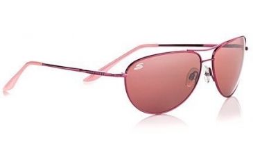 Image of Serengeti Small Aviator Rx Progressive Sun Glasses
