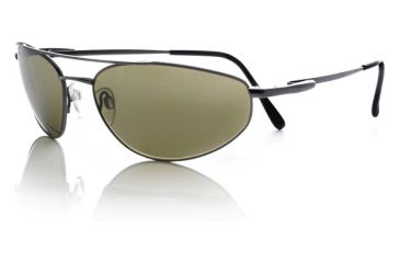 Image of Serengeti Rx Progressive S-Flex Sangro Sunglasses