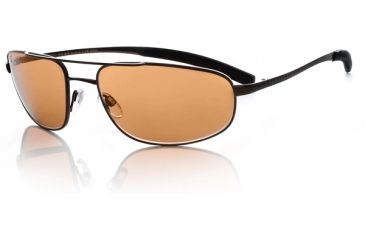 Image of Serengeti Rx Prescription Aviator Pergusa Sunglasses