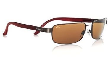 Image of Serengeti Paolo Prescription RX Sunglasses