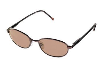 Image of Serengeti Rx Prescription Epiros Sunglasses, 67431, 67931,6 Base Metal Frame, Drivers Polarized Lenses