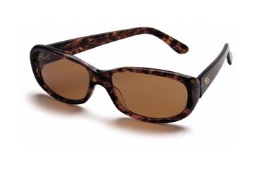 Image of Serengeti Rx Prescription Raquel Sunglasses, 67991, 67981, 6 Base Plastic Frame, Drivers Lenses