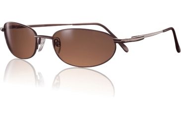 Image of Serengeti Rx Prescription S-Flex Panaro Sunglasses