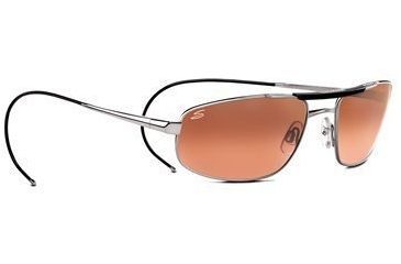 Image of Serengeti Progressive Rx Sunglasses Pilot