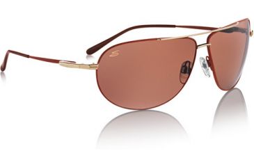 Image of Serengeti Drivers S-Flex Salto Sunglasses 7048