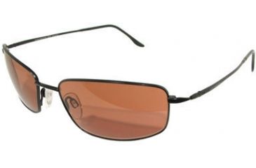 Image of Serengeti Saraceno Classic Sunglasses w/ Metal Frame 6855