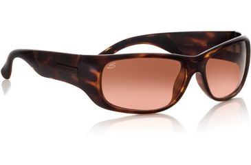 Image of Serengeti Bocca Sunglasses - Tortoise Frame, Drivers Gradient Lens