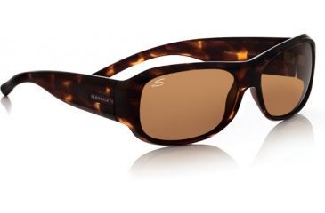 Image of Serengeti Savona Sunglasses, Tortoise Frame, Drivers Lens, Polarized #7065
