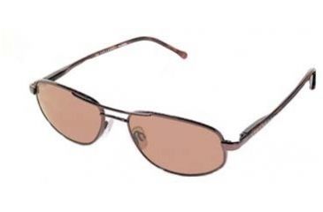 Image of Serengeti Milos Henna with Tortoise, Drivers Polarized Lenses Sunglasses 6742