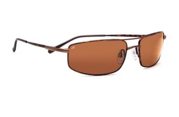 Image of Serengeti Lamone, Brown Tortoise Frame, Drivers Polarized Lens, 7504