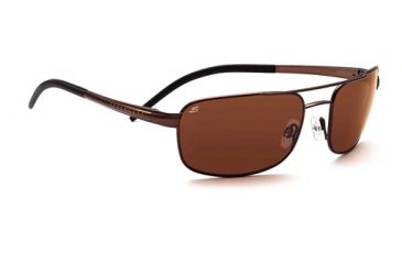Image of Serengeti Riano, Espresso Frame, Drivers Polarized Lens, 7429