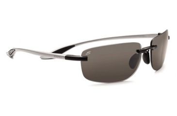 Image of Serengeti Rotolare, Aluminum Frame, Polar PhD CPG Lens, 7478