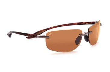 Image of Serengeti Rotolare, Dark Tortoise Frame, Polar PhD Drivers Lens, 7479