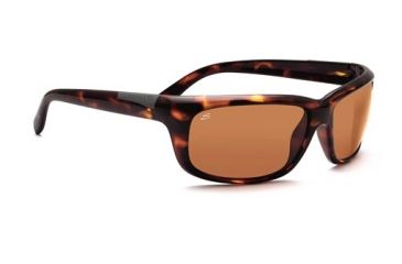 Image of Serengeti Vetera Progressive Sunglasses, Dark Tortoise Frame, 7488