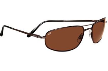 Image of Serengeti Velocity Progressive Rx Sunglasses Espresso Frame