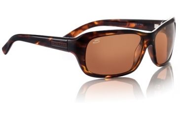 Image of Serengeti Vittoria Cosmopolitan Sunglasses 7178