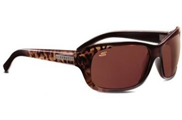 Image of Serengeti Vittoria Cosmopolitan Sunglasses 7258